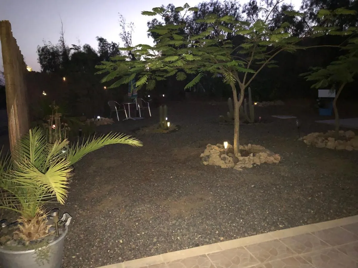 בית נופש הוילה Tuineje Casita Hari, Donde Tu Y Tu Tiempo Se Detienen.